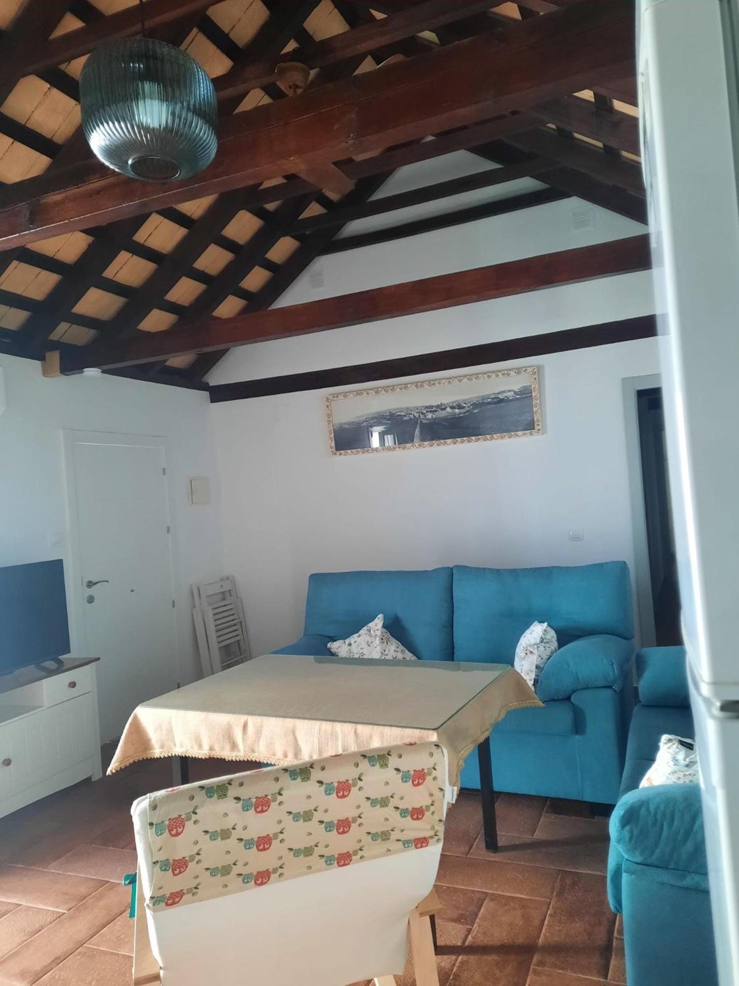 Ferienwohnung El Rincon De Manolita #3 Bornos Exterior foto